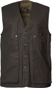 Bild på Chevalier Vintage Vest Herr Brown