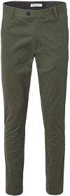 Bild på Chevalier Walcot Chinos Men Dark Green