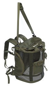 Bild på Chiruca Mochila Setas Nätryggsäck för Svampplockning