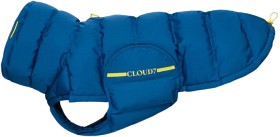 Bild på Cloud7 Alaska Dog Coat Blue strl 4-5