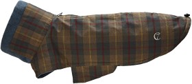 Bild på Cloud7 Brooklyn Taxtäcke Waxed Tartan strl 3-5 (2022)