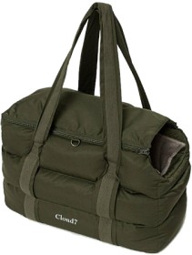 Bild på Cloud7 Dog Carrier Montreal Olive S 
