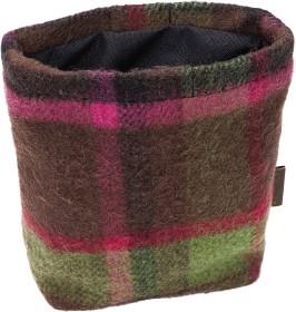Bild på Cloud7 Goodie Bag Plaid Pink