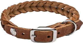 Bild på Cloud7 Halsband Central Park Camel Size L-XXL