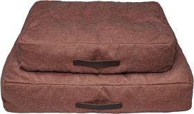 Bild på Cloud7 Homey Mélange Burgundy M