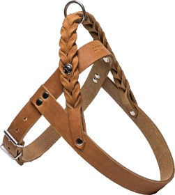 Bild på Cloud7 Sele Central Park Camel Size XS-S