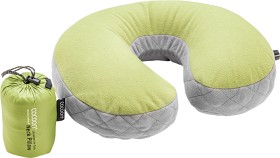 Bild på Cocoon Air Core Pillow UL Neck  Wasabi/Grey