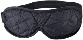 Bild på Cocoon Eye Shades De Luxe Black/Grey