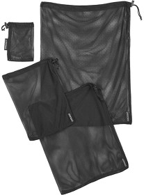 Bild på Cocoon Mesh Stuff Sack Set Black