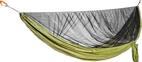 Bild på Cocoon Ultralight Mosquito Net Hammock Olive Green