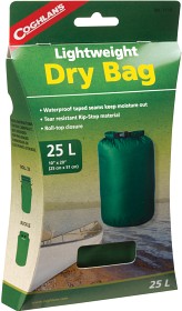Bild på Coghlans 25L Lightweight Dry Bag