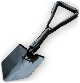Bild på Coghlan's Folding Shovel