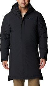 Bild på Columbia M's Arrow Trail Parka Black