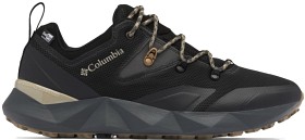 Bild på Columbia M's Facet 60 Low Outdry Black/Ancient Fossil