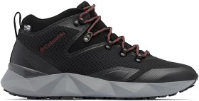 Bild på Columbia M's Facet 60 Outdry Black/Red Jasper