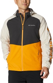 Bild på Columbia M's Panther Creek Jacket Mango/Shark