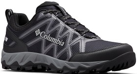 Bild på Columbia M's Peakfreak X2 Outdry Black/Ti Grey