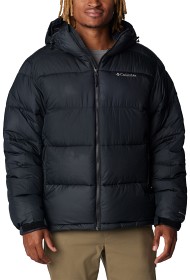 Bild på Columbia M's Pike Lake™ II Hooded Jacket Black