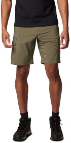 Bild på Columbia M's Silver Ridge™ Utility Cargo Short Stone Green