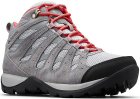 redmond v2 mid waterproof