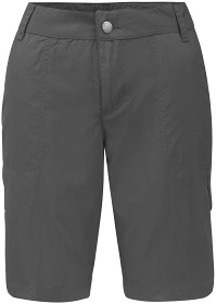 Bild på Columbia W's Silver Ridge 2.0 Cargo Short Grill