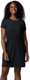 Bild på Columbia W's Chill River™ SS Dress Black