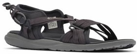 Bild på Columbia W's Columbia Sandal Shark/Ti Titanium