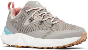 Bild på Columbia W's Facet 60 Low Outdry Ti Titanium