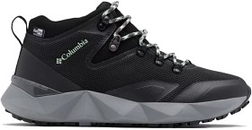 Bild på Columbia W's Facet 60 Outdry Black/Vivid Mint