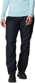 Bild på Columbia W's Pouring Adventure II Pant Black