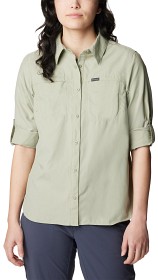 Bild på Columbia W's Silver Ridge™ 3.0 LS Safari