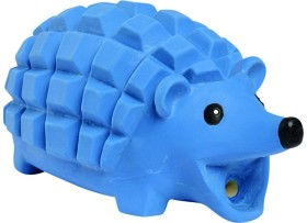 Bild på Companion Edgy Latex Toy Hedgehog 19,5 cm