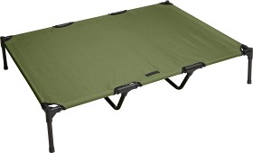 Bild på Companion Folded Camping Bed 122x91x23 cm Green