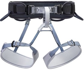 Bild på Petzl Corax Dark Gray