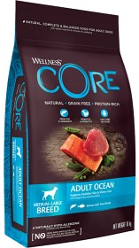 Bild på CORE Adult Ocean 10 kg