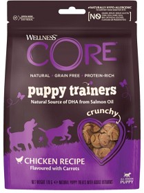 Bild på CORE Protein Bites Puppy Trainers 170 g (2022)