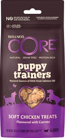 Bild på CORE Protein Bites Puppy Trainers 170 g