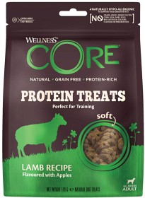 Bild på CORE Protein Bites Soft Lamb Flavoured with Apples 170 g