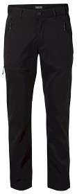 Bild på Craghoppers M's Kiwi Pro II Trousers Black