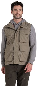 Bild på Craghoppers M's NosiLife Adventure Gilet IV Pebble