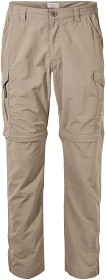 Bild på Craghoppers M's NosiLife Convertible II Trousers Pebble