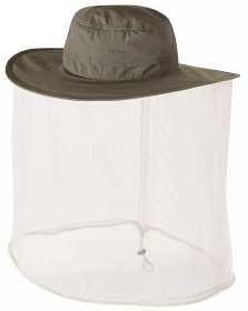 Bild på Craghoppers NosiLife Ultimate Hat Dark Khaki