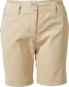 Bild på Craghoppers W's Kiwi Pro Short Desert Sand