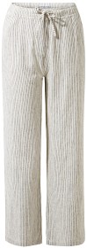 Bild på Craghoppers W's NosiBotanical Linah Trouser Blue Navy Stripe