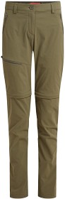 Bild på Craghoppers W's NosiLife Pro Convertible Trouser III Wild Olive