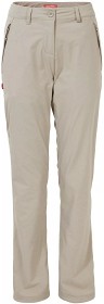 Bild på Craghoppers W's NosiLife Pro II Trousers Mushroom