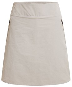 Bild på Craghoppers W's NosiLife Pro Skort II Soft Mushroom