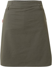 Bild på Craghoppers W's NosiLife Pro Skort Mid Khaki