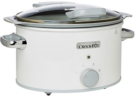 Bild på Crock Pot 4.5L DuraCeramic