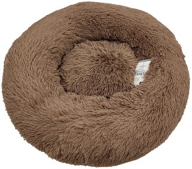 Bild på Danish Design Calming Bed M 70x20 cm Brown